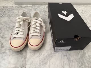 Converse All Star Talla 42 sin estrenar.