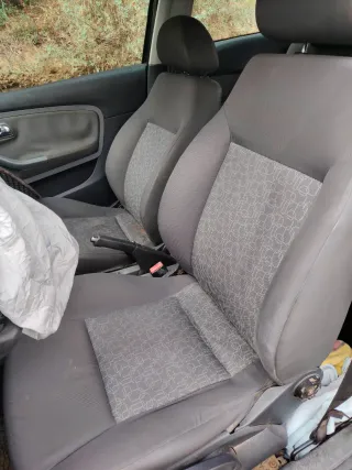 Asientos Seat Ibiza para recambios