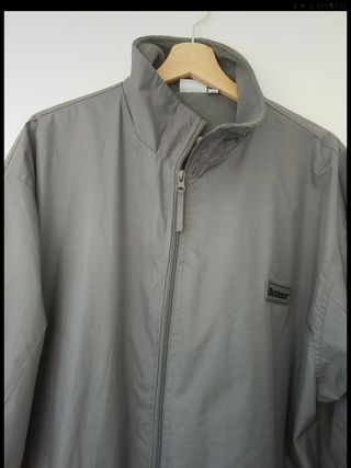 Chaqueta o abrigo con forro polar, Identic XL 56/8