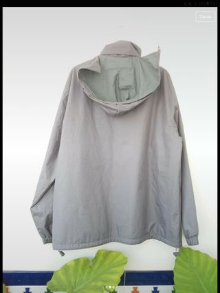 Chaqueta o abrigo con forro polar, Identic XL 56/8