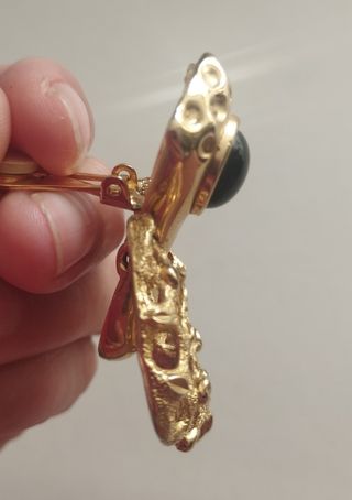 Pendientes vintage 