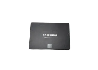 Disco SSD Samsung 500GB 870 EVO
100% Bueno 
