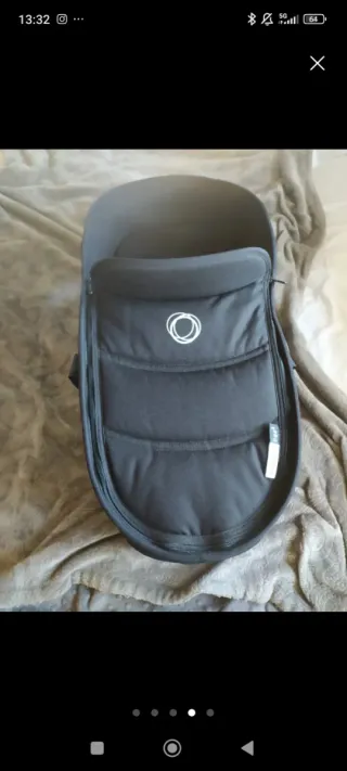Capazo Bugaboo Bee 5