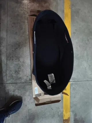 Capazo Bugaboo Bee 5