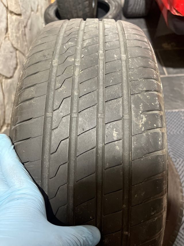 Neumático Firestone Roadhawk 205/55/16 91V