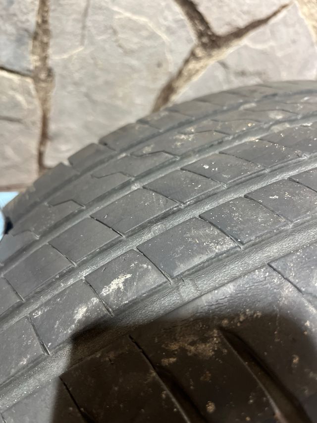 Neumático Firestone Roadhawk 205/55/16 91V