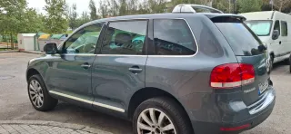 Volkswagen Touareg 2006