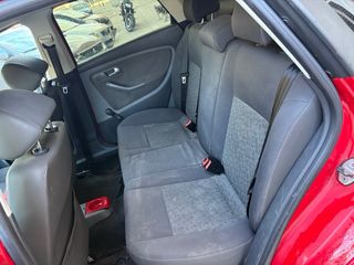 SEAT Cordoba 2007