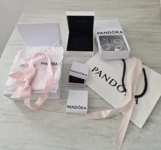 Set Pandora