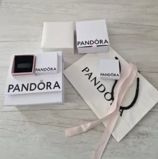 Set Pandora