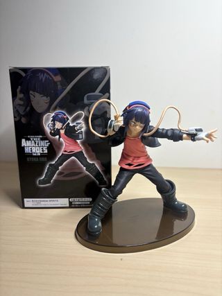 Figura Kyoka Jiro My Hero Academia