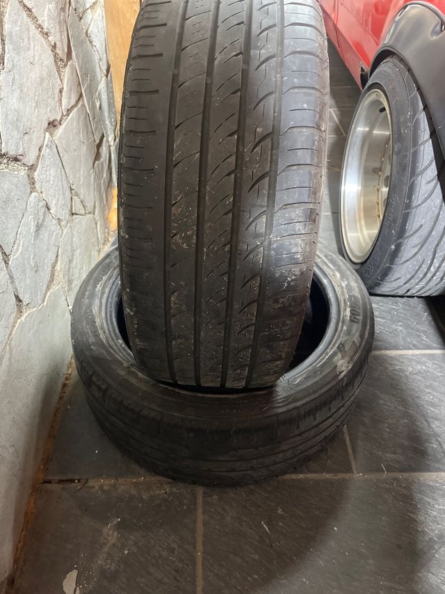 Neumático 225/45/17 94w XL