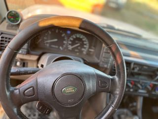 Land Rover Discovery 1997
