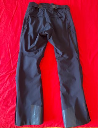 Chaqueta y Pantalón Helly Hansen 50% DE DESCUENTO!
