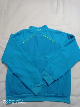 Chaqueta Nike FC Barcelona (L)