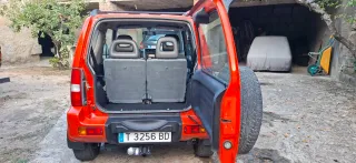 Suzuki Jimny 2001