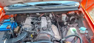 Suzuki Jimny 2001