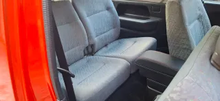 Suzuki Jimny 2001