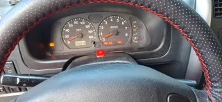 Suzuki Jimny 2001