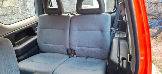 Suzuki Jimny 2001