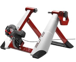 Rodillo Elite Novo Force 8 - Bicicleta Estática