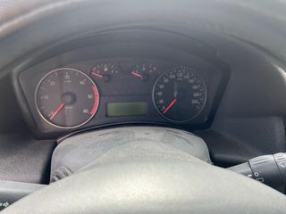 Fiat Stilo 1.9 JTD Blanco