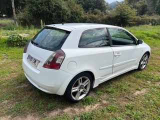 Fiat Stilo 1.9 JTD Blanco