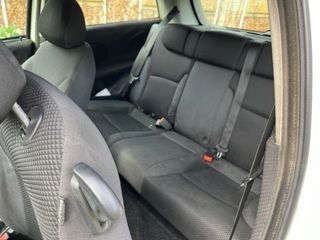 Fiat Stilo 1.9 JTD Blanco