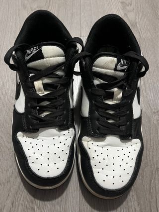 Nike Dunk Low Panda