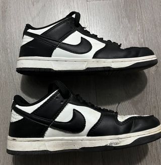 Nike Dunk Low Panda