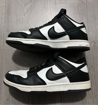 Nike Dunk Low Panda