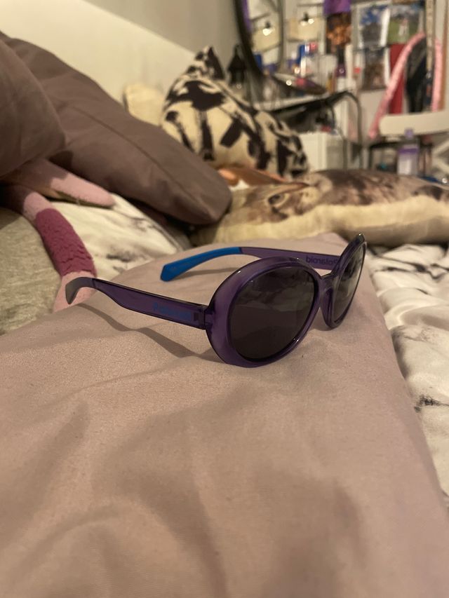 Gafas de Sol Polaroid Kids 8033/S