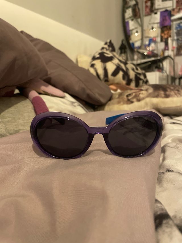 Gafas de Sol Polaroid Kids 8033/S