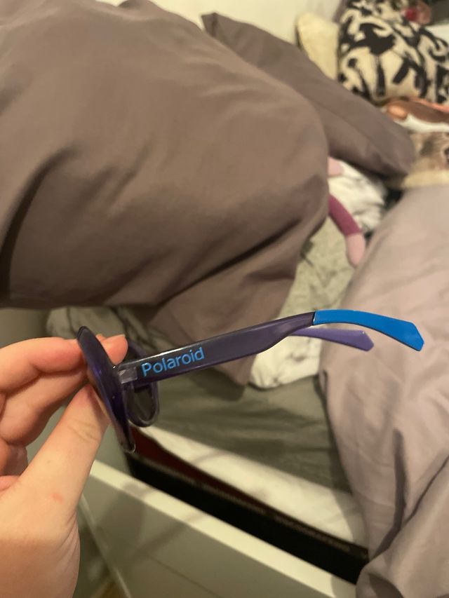 Gafas de Sol Polaroid Kids 8033/S