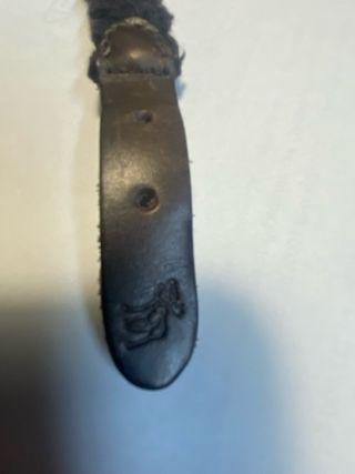Pulsera trenzada Abercrombie & Fitch