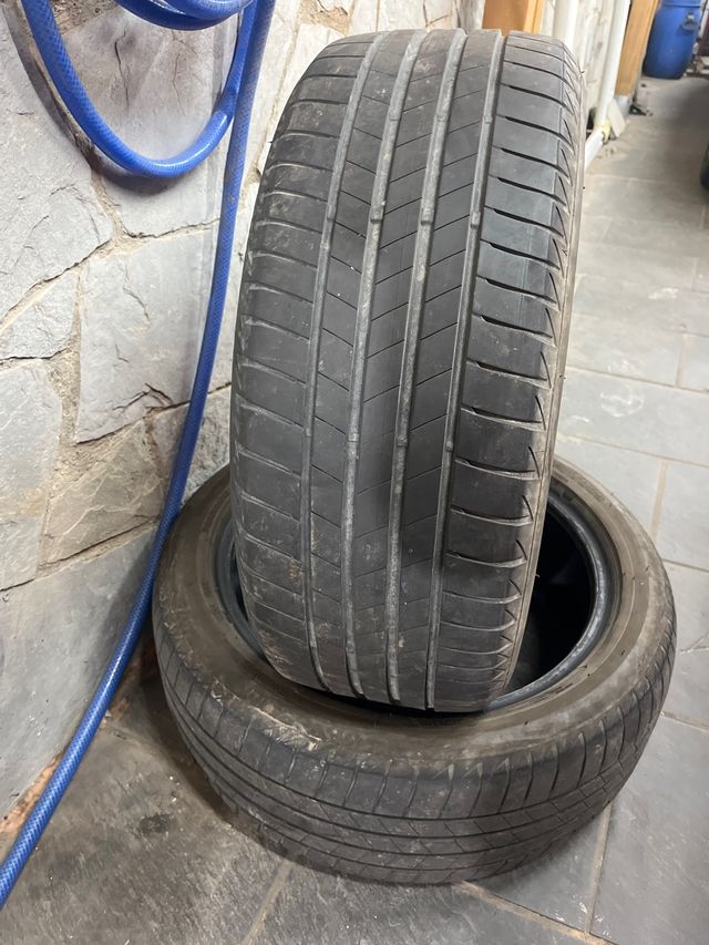 Bridgestone Turanza T005 205/50/17 93W