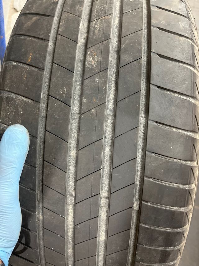 Bridgestone Turanza T005 205/50/17 93W