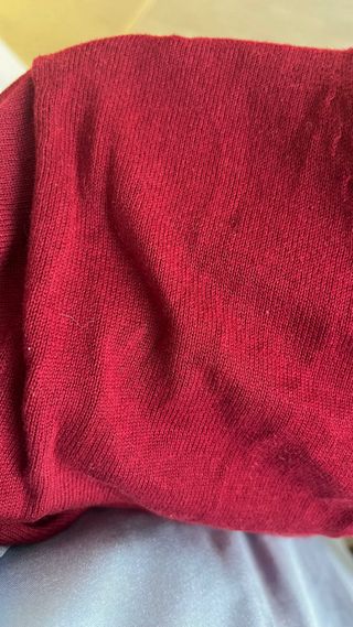 Jersey y sudadera Talla M y L