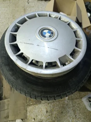 Llantas BMW 4x100 E30