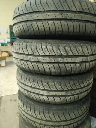 Llantas BMW 4x100 E30