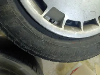 Llantas BMW 4x100 E30