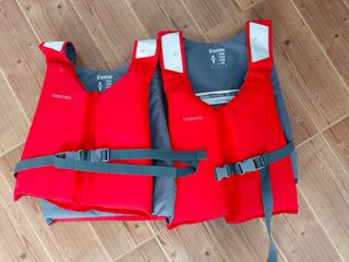 Bote hinchable Hydro-Force