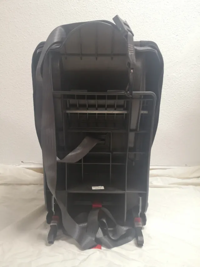 Silla de coche Isofix