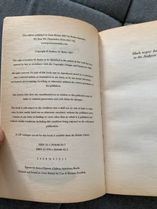 Philip K. Dick – The Pocket Essential