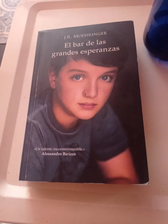 El bar de las grandes esperanzas