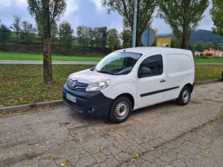 Renault Kangoo 2020