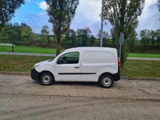 Renault Kangoo 2020