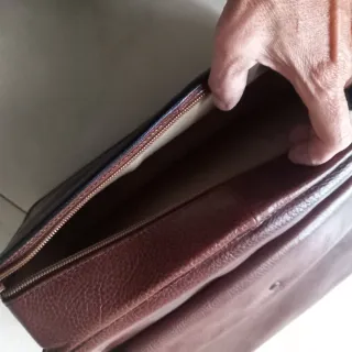 Borsa vintage Guidotti