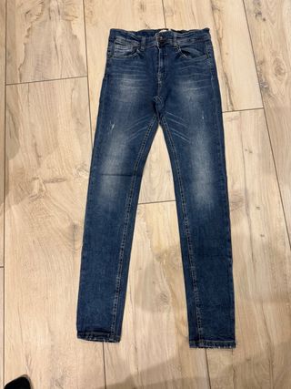 Jeans OVS ragazzo blu