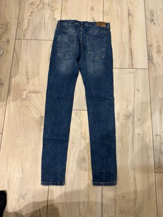 Jeans OVS ragazzo blu